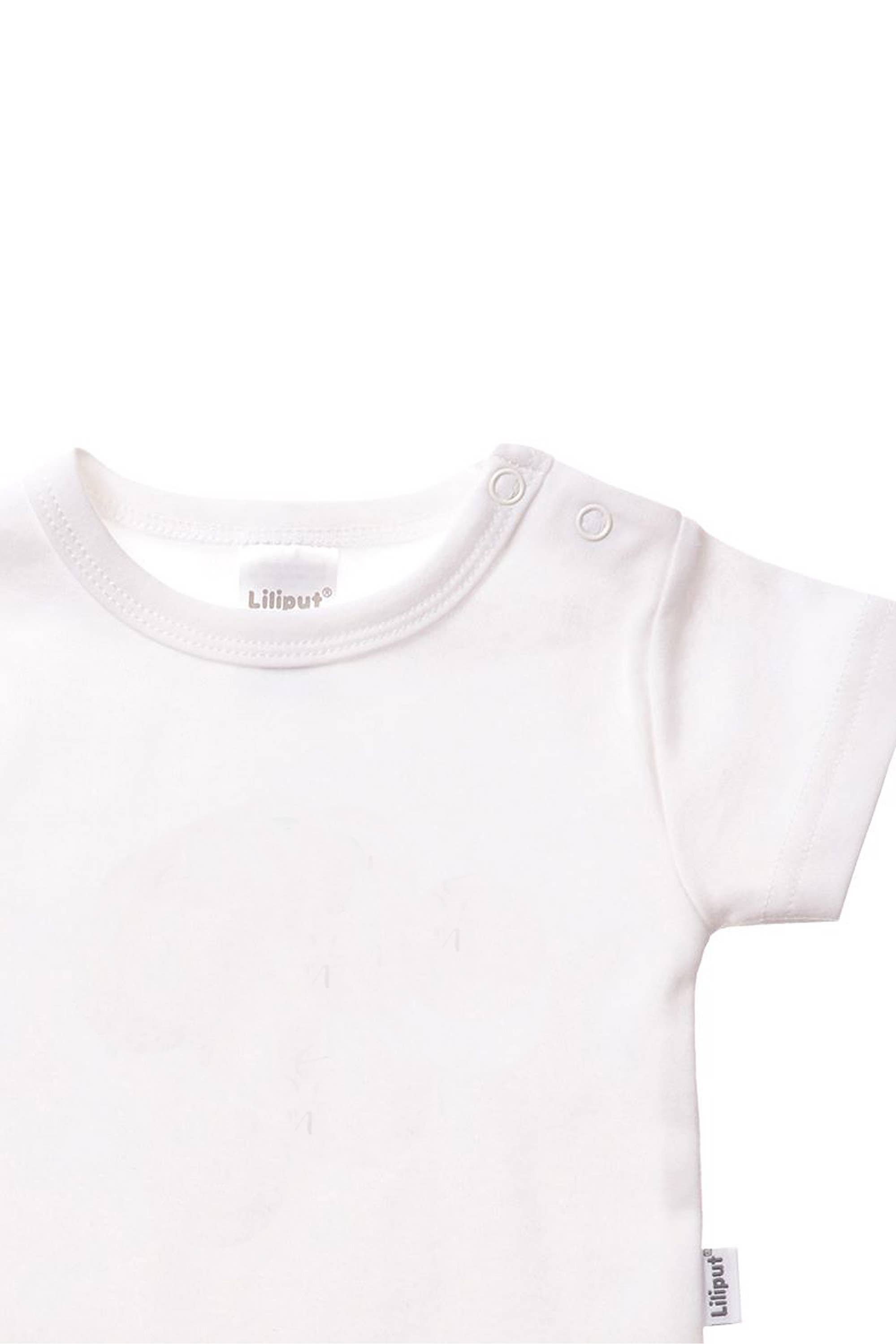 Liliput - Wholesale Bodysuit (Non-Footed) - Baby - Shirt body with custom print2