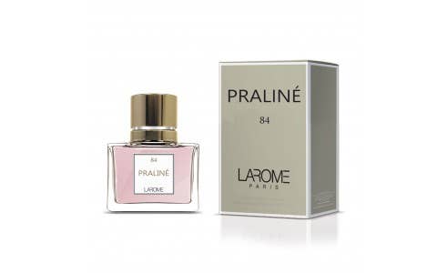 LAROME - Wholesale Perfume/Eau de Toilette - PRALINÉ by LAROME (84F) Women's Perfume1
