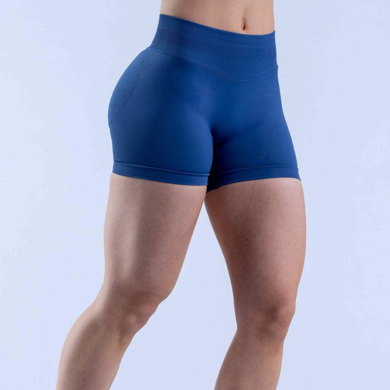 WONDERXFANS – Engroshandel Træningsshorts – til kvinder – Træn iført yogashorts18