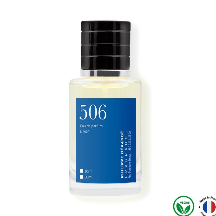 FUCKING FABULOUS inspirerade unisex nr 506 för wholesale av Parfums Philippe Bérangé