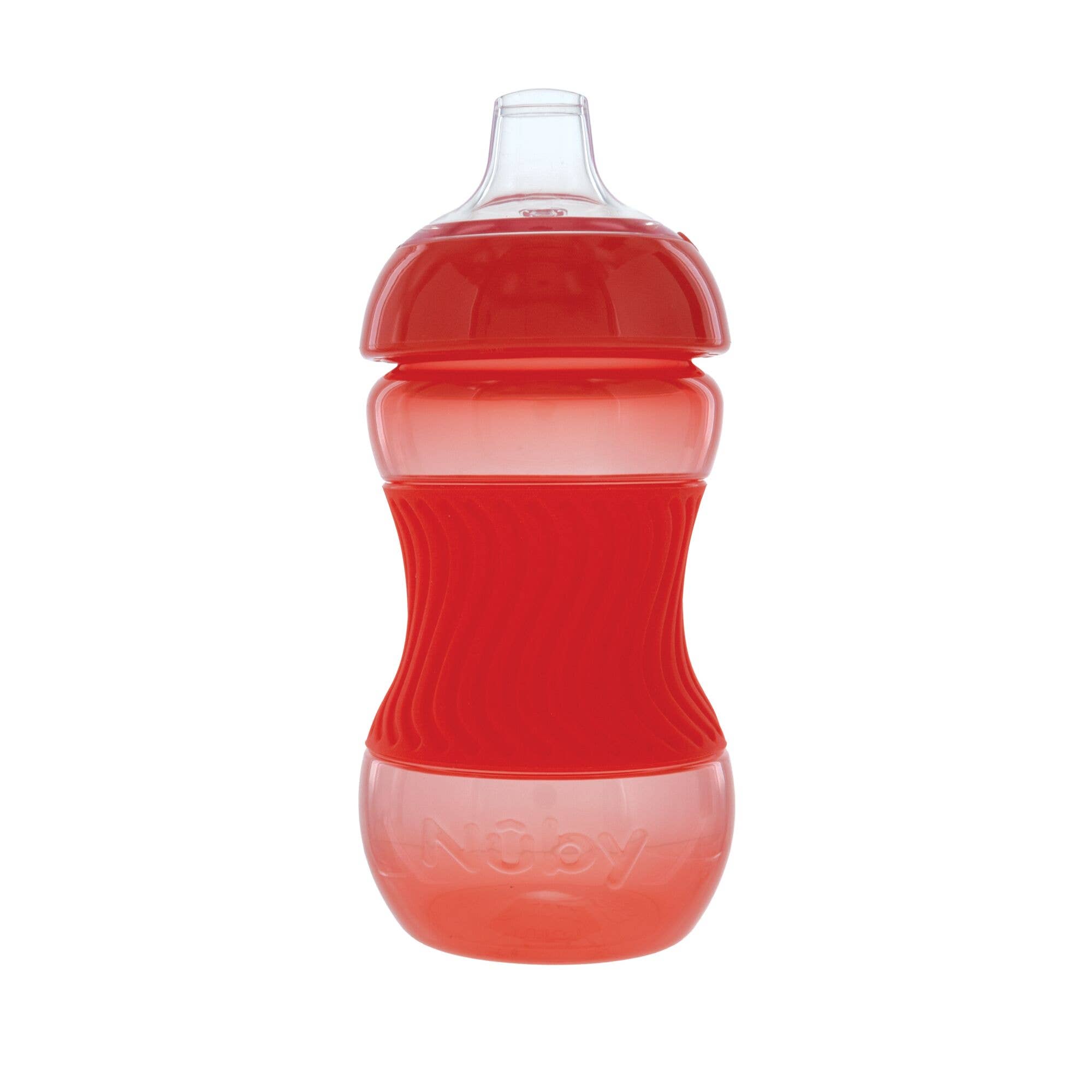 Nuby - Wholesale Drinking Glass/Cup - Nuby 3 Pack 6oz Mini Easy Grip Sleeve Cups15