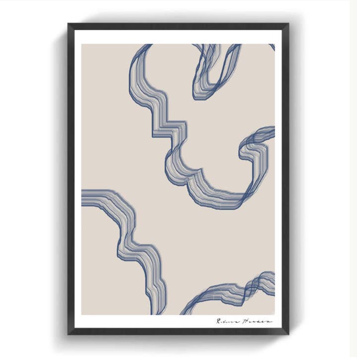 Kurven NO1 für den Großhandel von IMotive