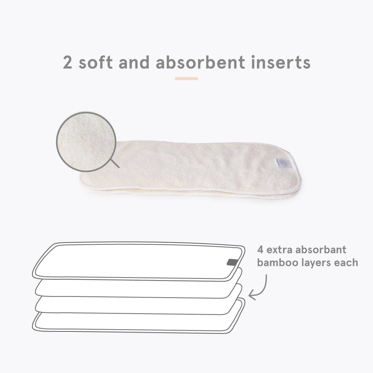 REMOVED BRAND - Wholesale Diaper (Cloth) - Baby - Mystery Velcro Pocket Diaper - FINAL SALE2