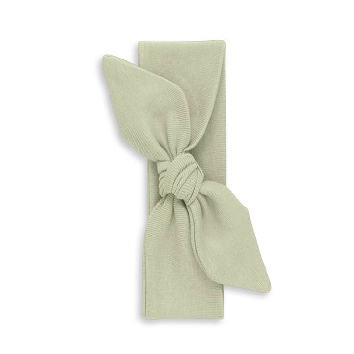 Tesa Babe - Wholesale Fashion Headband - Baby - Baby Girl Cotton Headbands for SS25