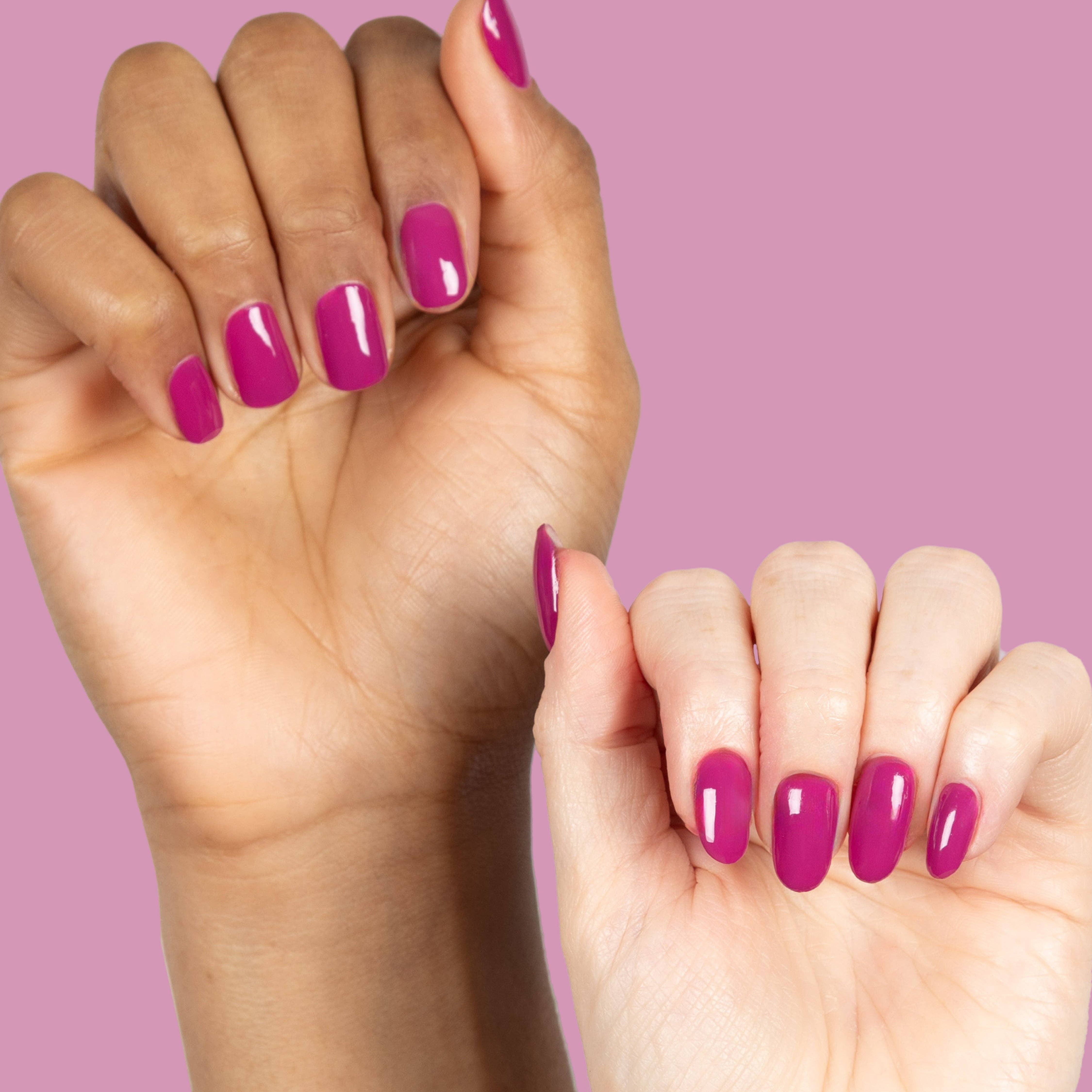 butter LONDON - Wholesale Nail Polish - PURE COLOUR 21X NAIL LACQUER68