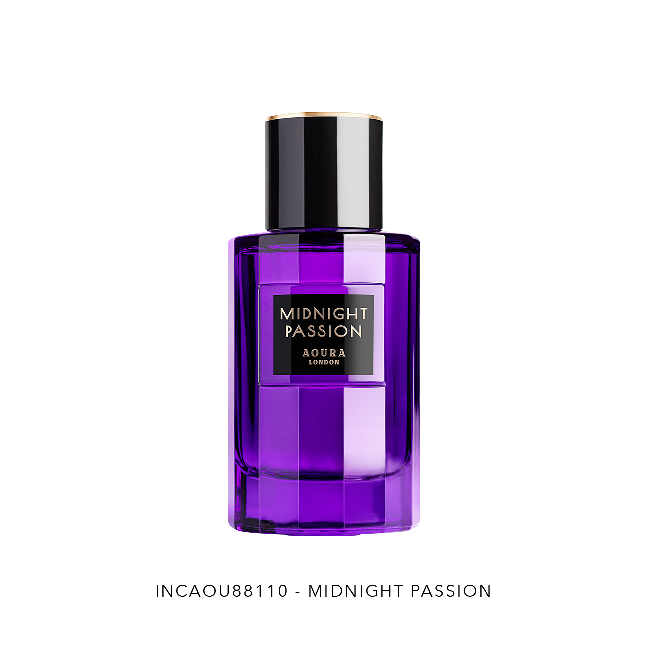 RAPHAEL COSMETIC CONSULTING / FASHION MAKE·UP - Wholesale Perfume/Eau de Toilette - EAU DE PARFUM 100 ML - WOMAN - AOURA LONDON0