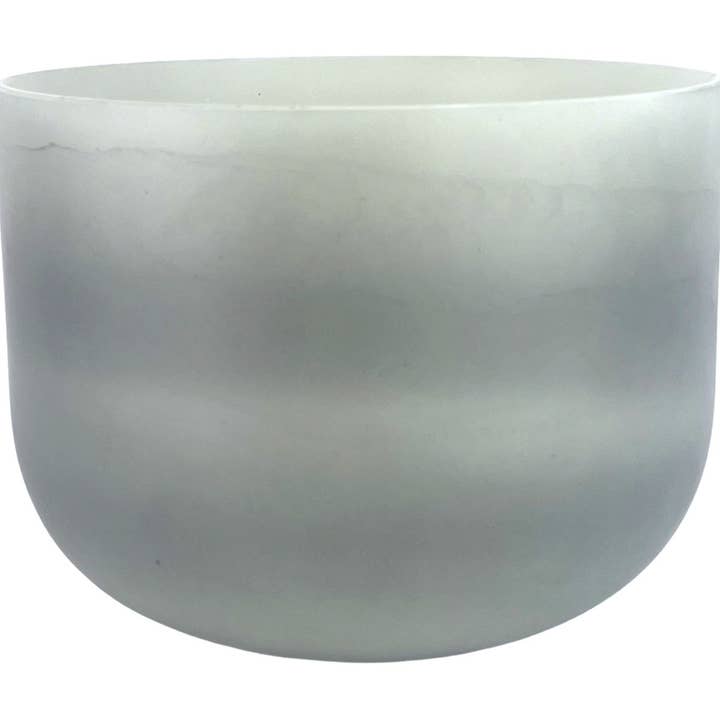 Note E 9" Tourmaline Noire sur Péridot Fusion Empyréenne pour la vente par HK Higher Knowing