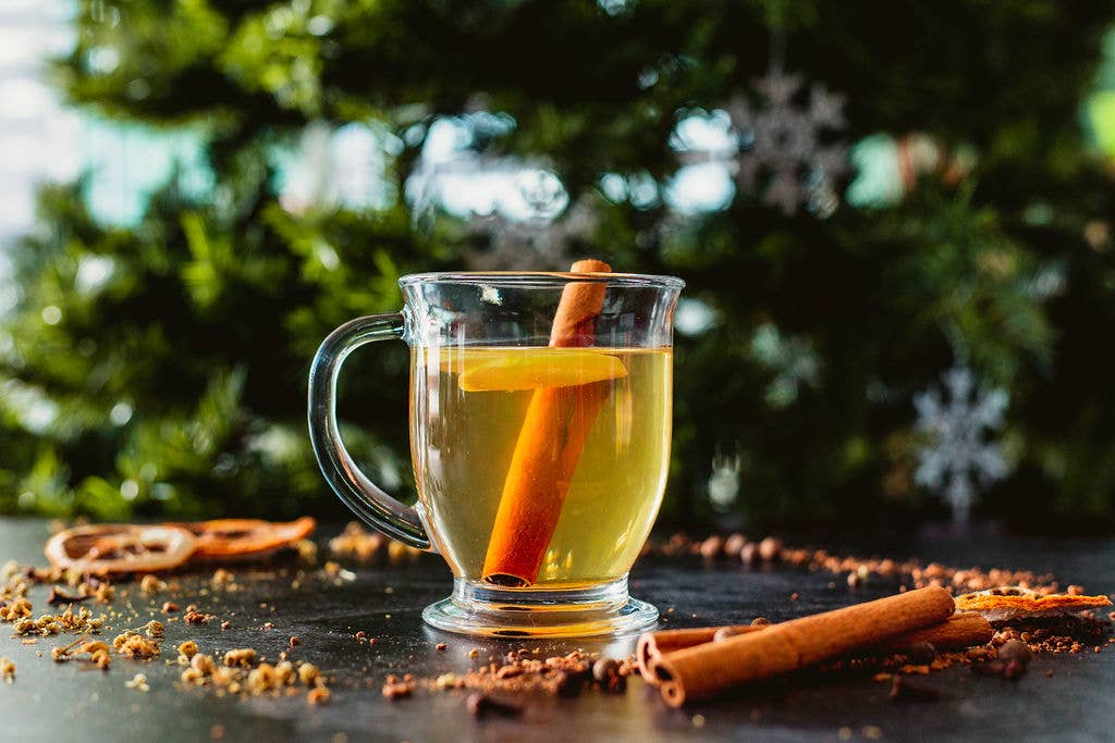 InBooze - Wholesale Cocktail Mix/Syrup - Hot Toddy Alcohol Infusion Cocktail Kit4