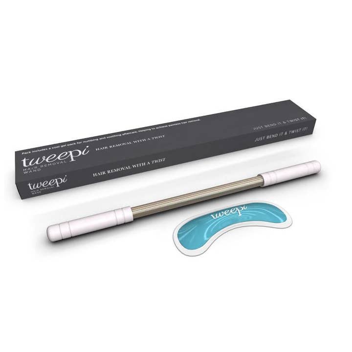 My Wholesale Warehouse – wholesale Electronic skincare device – Tweepi Hair Removal Wand