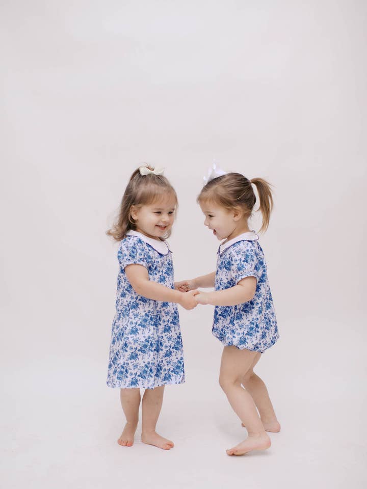 Little Colette - Vendita all'ingrosso Vestito - Bambini - Vestito Bailey Girl3