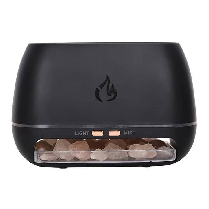 Kiyo Home - Wholesale Electronic Diffuser - Himalayan Salt Humidifier & Diffuser