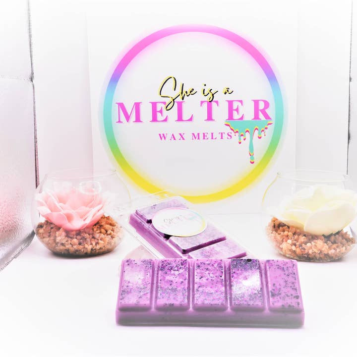 Lavender for wholesale by The Three Teddies