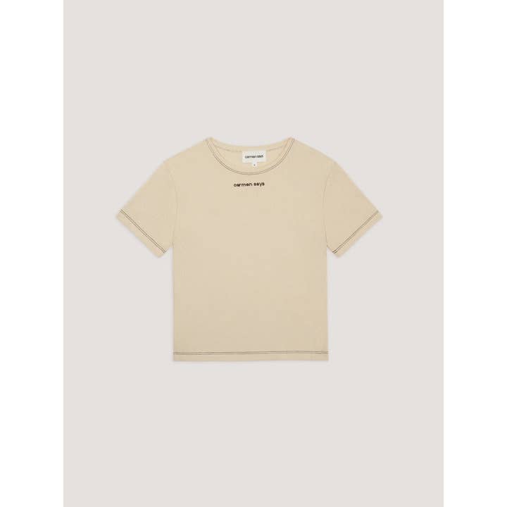 Volley Cream Crop Top and other Purchase Wholesale elasticos para tenis. Free Returns & Net 60 Terms on Faire trending on Faire.