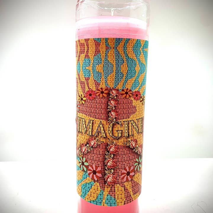 Imagine DXM Candle: ispirazione e creatività per la vendita all'ingrosso da parte di Ceridwen’s