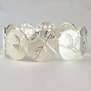 Multi blad Octagon Stretch armbånd for engroshandel hos Takobia