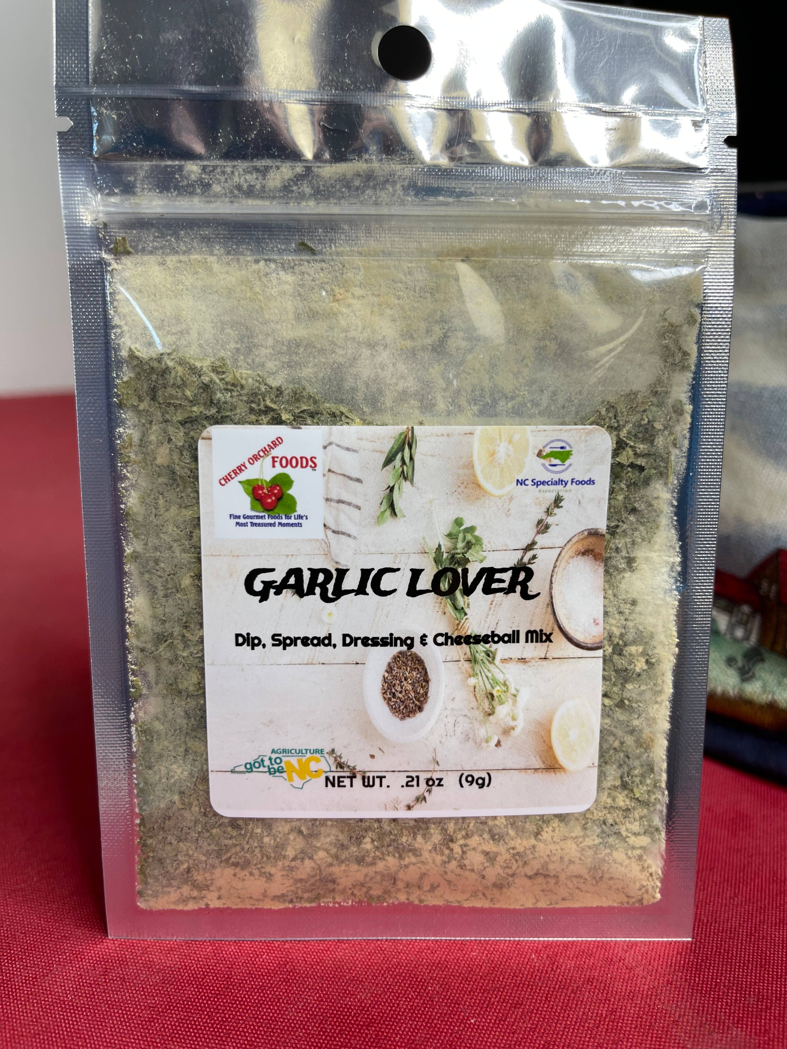 Cherry Orchard Foods - Wholesale Dip - Cherry Orchard Foods Premium Packaging Dip Mixes15