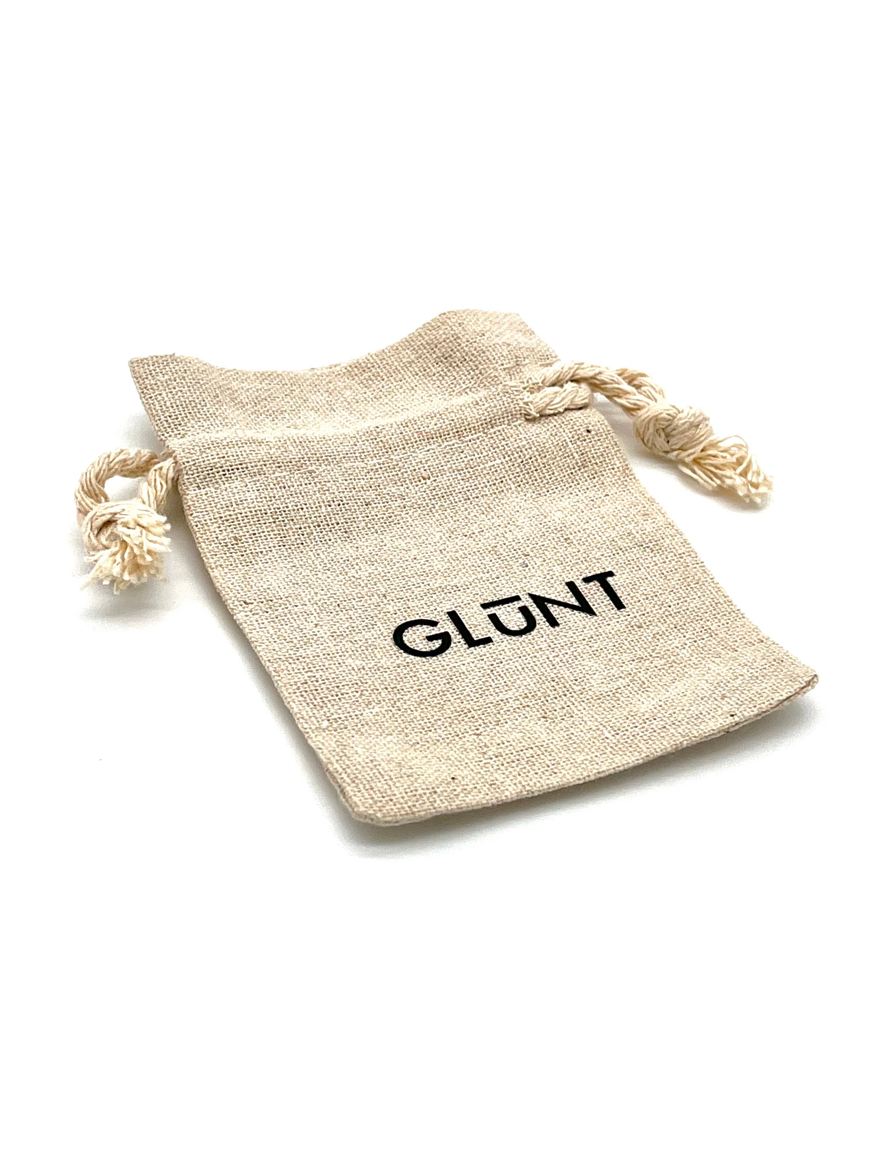 GLUNT – Großhandel Schlüsselanhänger – Unisex – Ken Burned Orange - handgefertigter Schlüsselanhänger aus nautischem Seil1