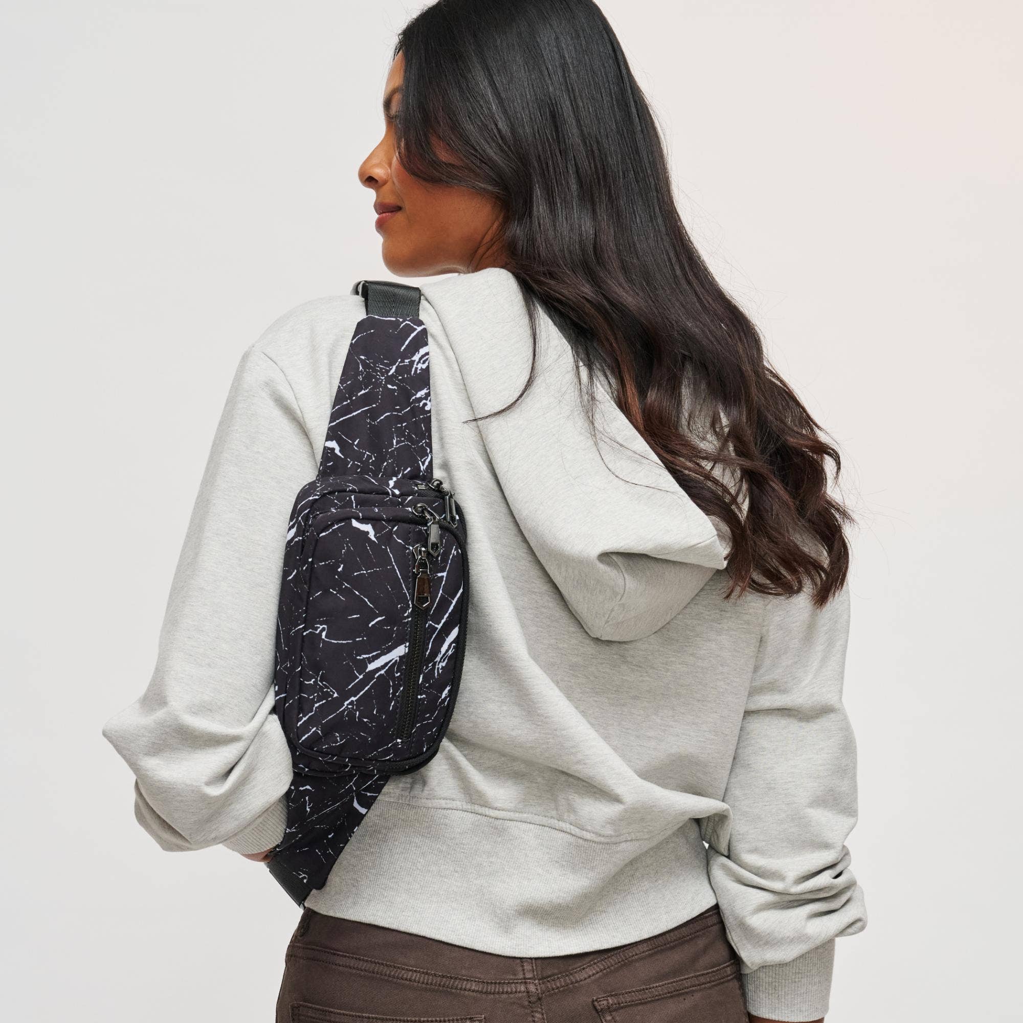 Sol and Selene - Wholesale Belt Bag - Women's - Hip Hugger Belt Bag63