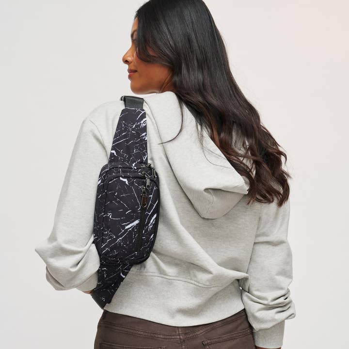 Sol and Selene - Wholesale Belt Bag - Women's - Hip Hugger Belt Bag63