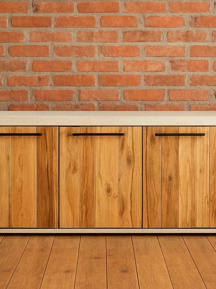 Aparador Romano #2 por atacado de Crab design