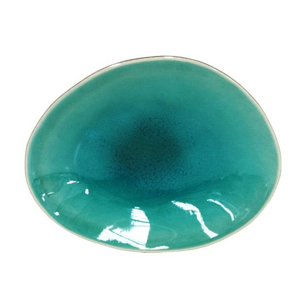 Plato Oval 16 Riviera para venta al por mayor de Costa Nova