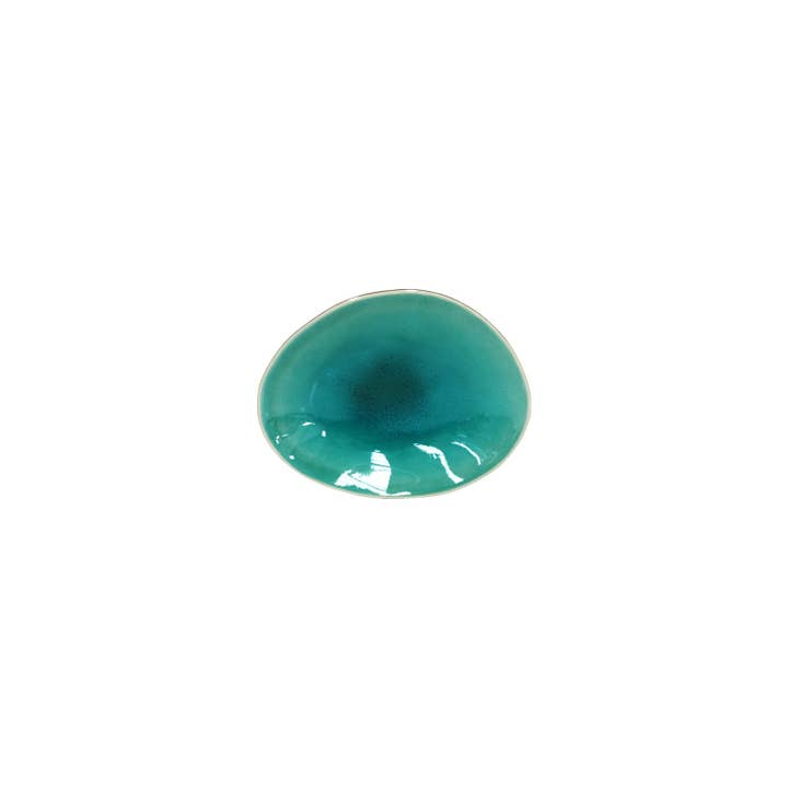 Oval Plate 16 Riviera for wholesale by Costa Nova