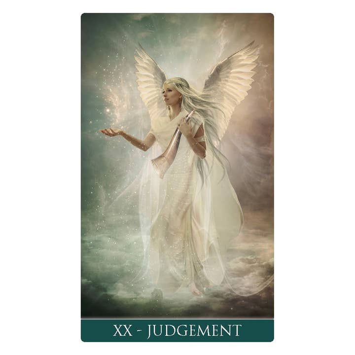 Cardshouse - Vendita all'ingrosso Tarocchi - Mini Tarocchi Thelema Lo Scarabeo3