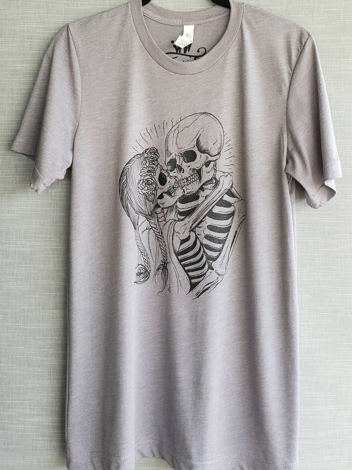 Eternal Love Unisex Shirt
for wholesale by inicreations