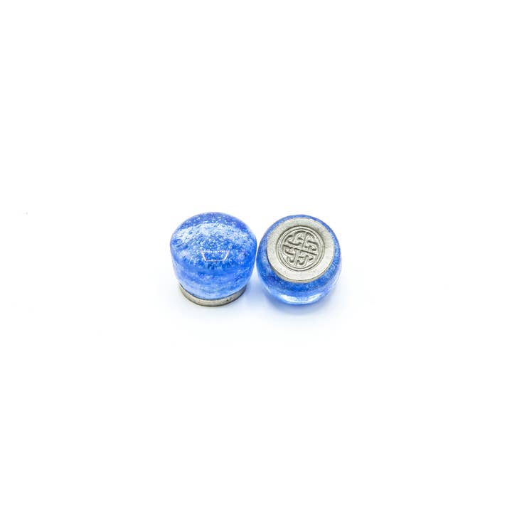Global Solutions, Inc - Wholesale Sealing Wax - 3/4" Button Seals - Designs - Celtic Knot 2