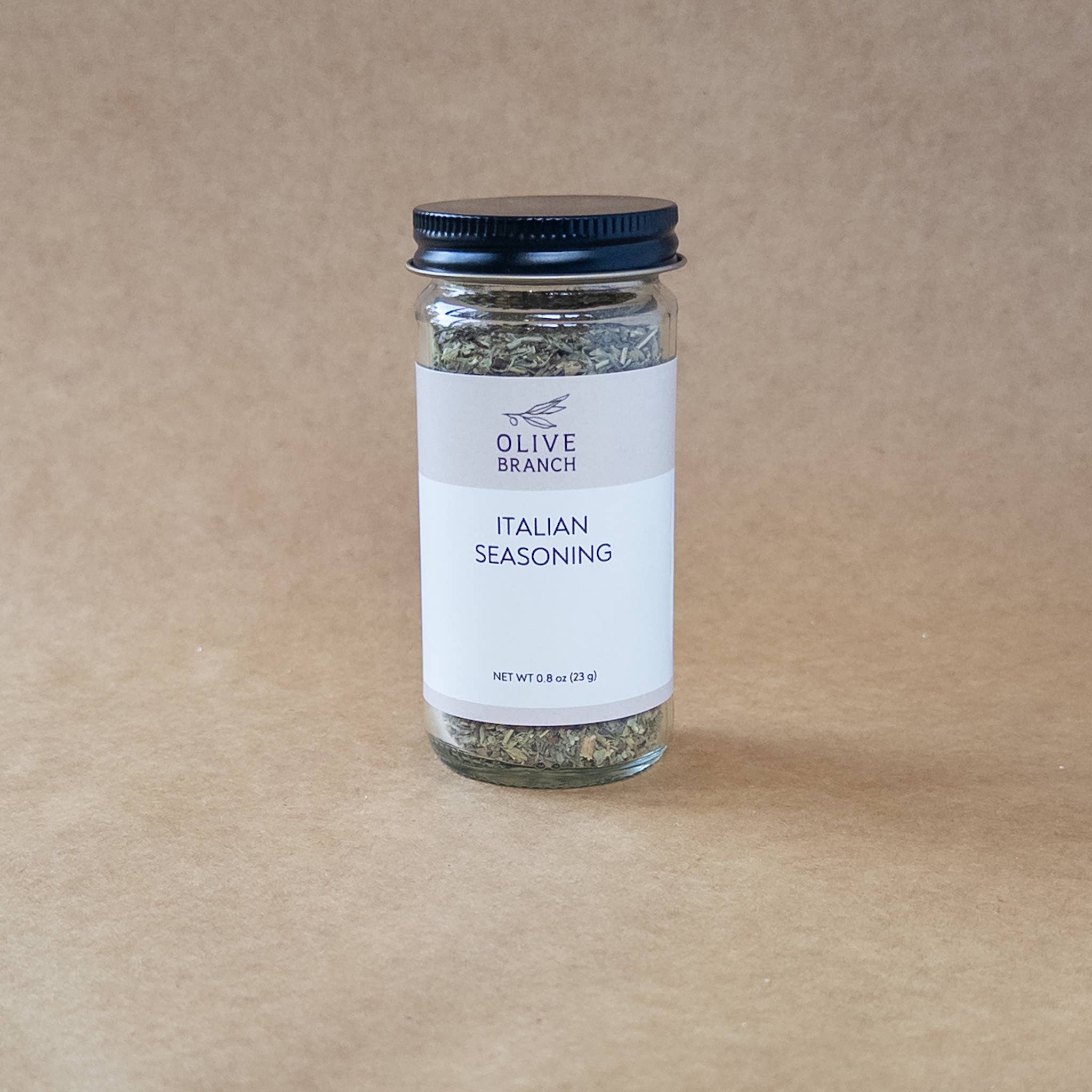 Olive Branch Oil & Spice - Wholesale Dried Spice Mix - Italian Seasoning0