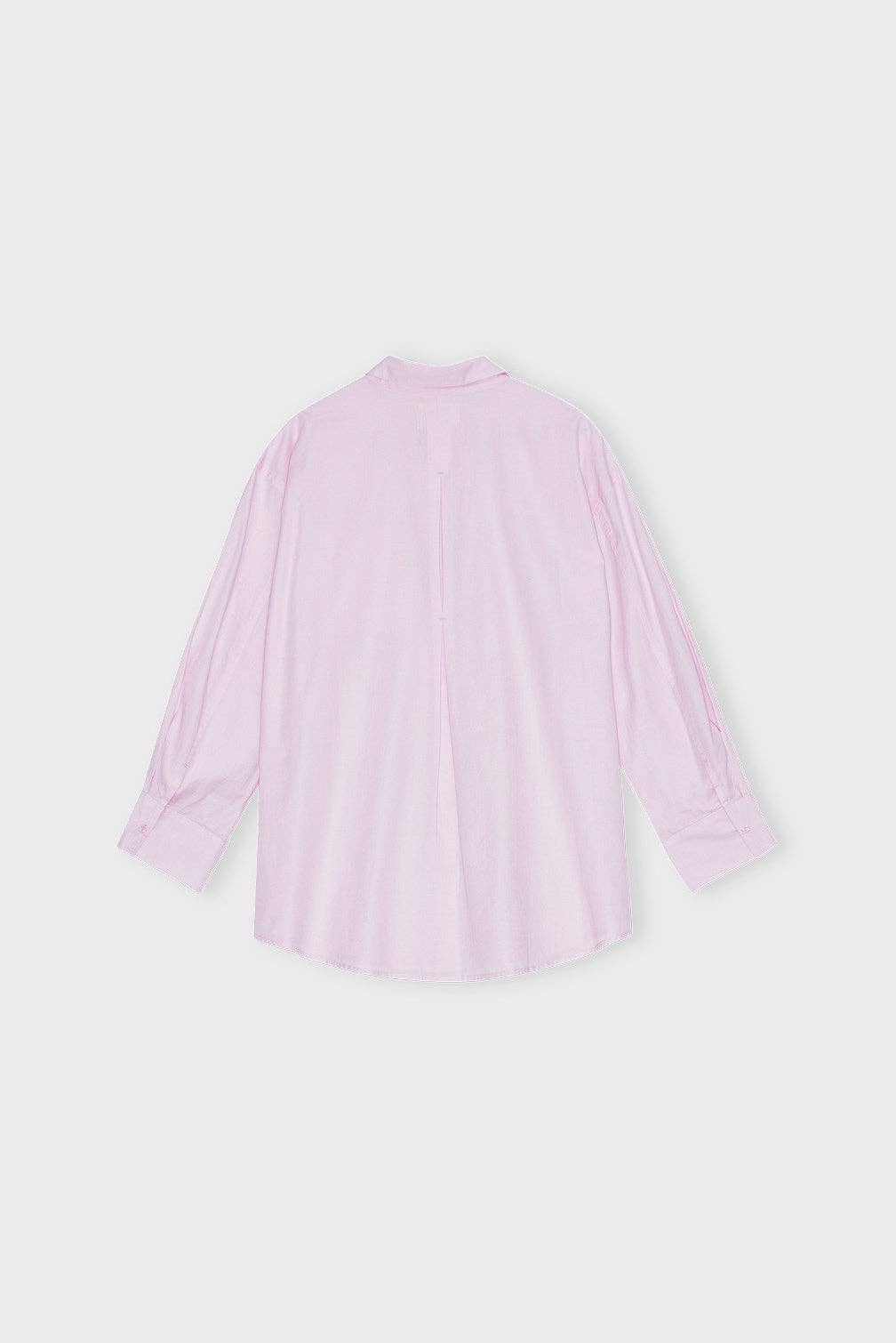 light pink avalon shirt chambray for wholesale on Faire2