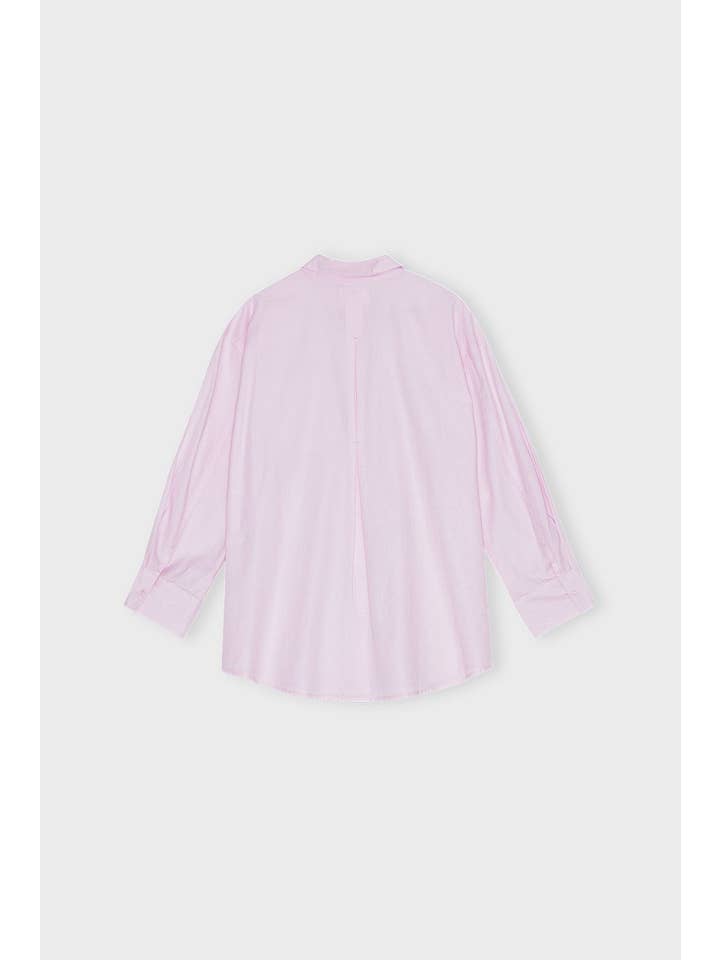 light pink avalon shirt chambray for wholesale on Faire2