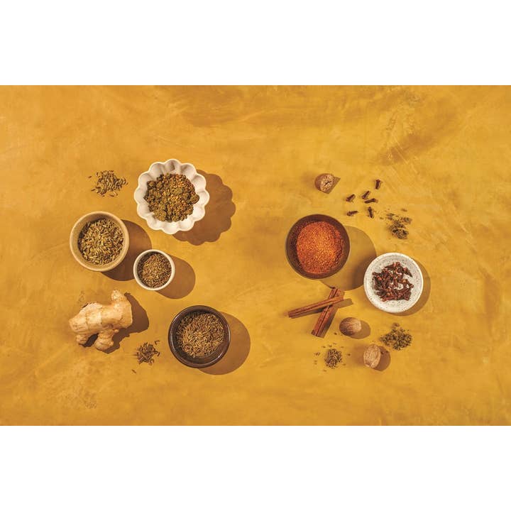 W. W. Norton - Wholesale Mixology & Beverage - Savory and Sweet Shrubs5