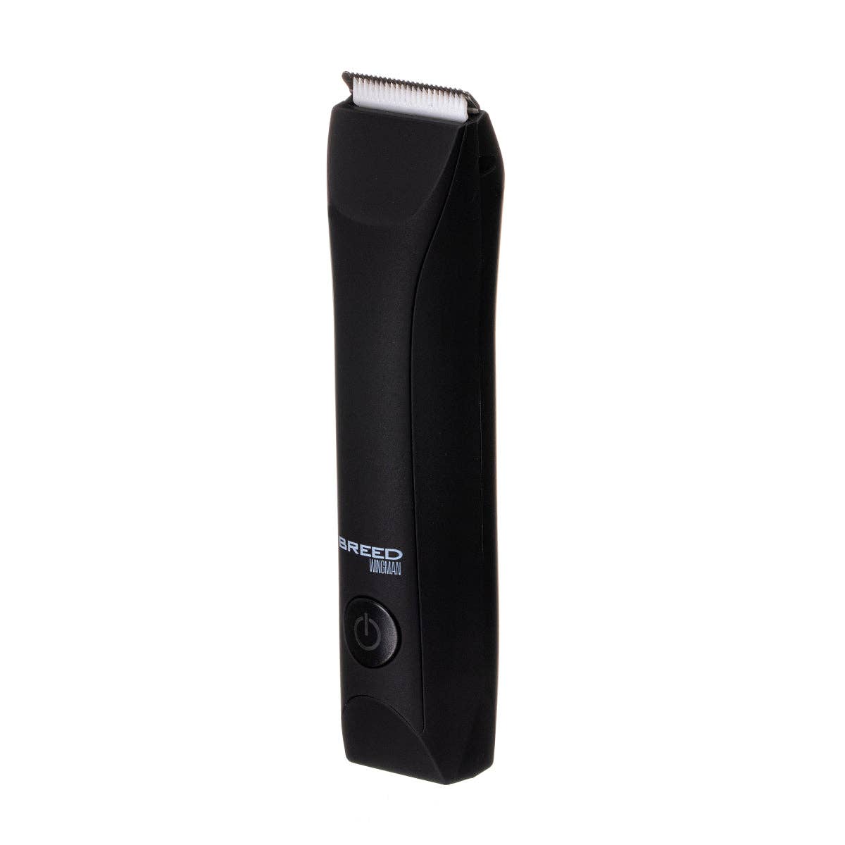 Breed - Wholesale Trimmer - Men's - Breed Wingman Ceramic-Blade Body and Groin Trimmer6