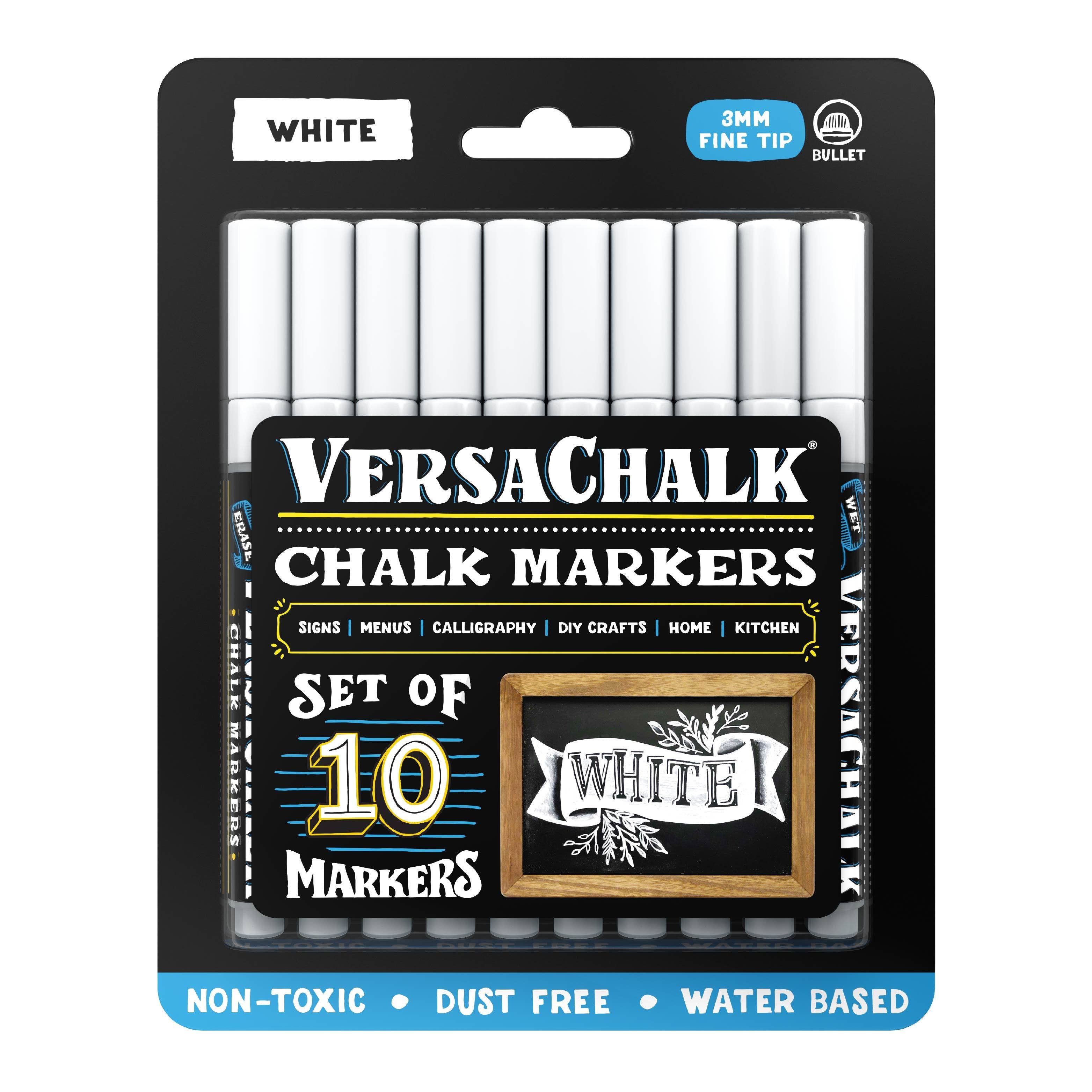 Purchase Wholesale chalk markers. Free Returns & Net 60 Terms on Faire