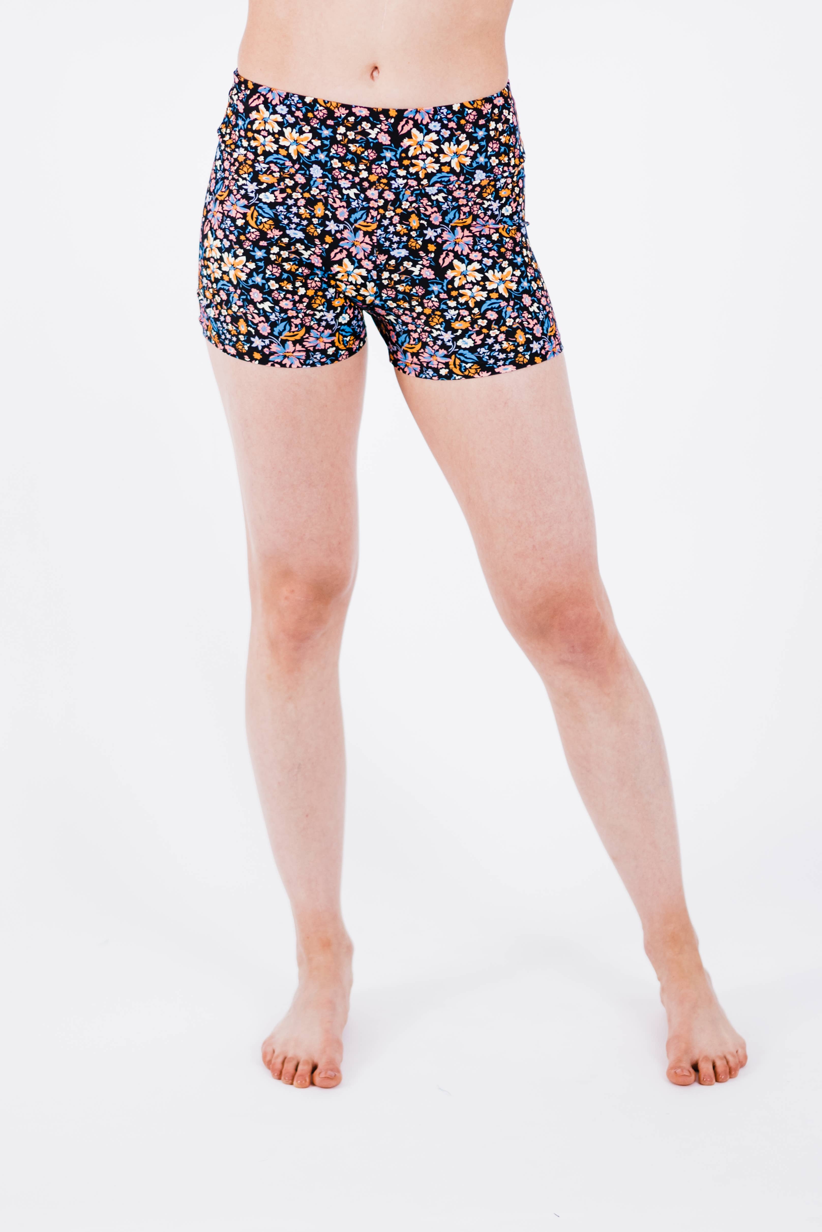 Calypsa – Engroshandel Badeshorts – Kvinder – Svømme shorts4