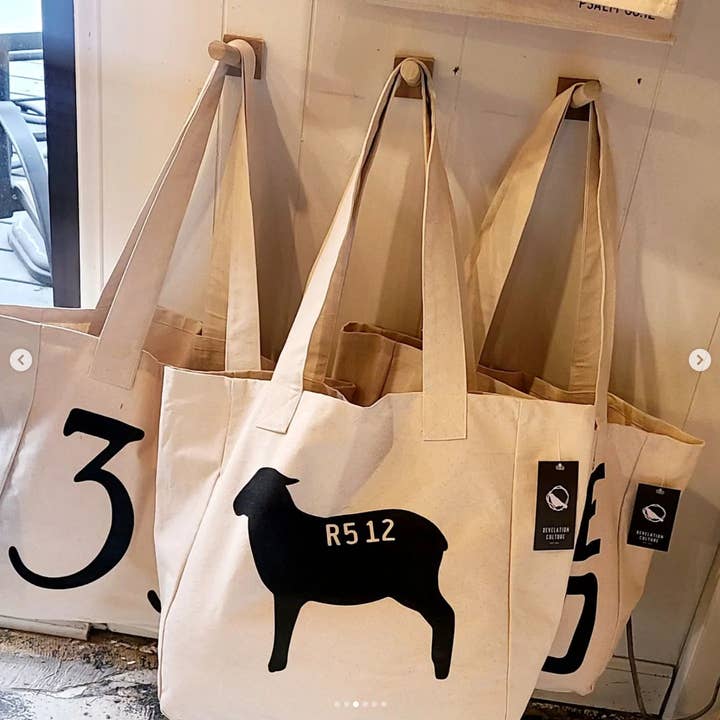 Revelation Culture - Wholesale Tote Bag - Women's - Tote Bags2