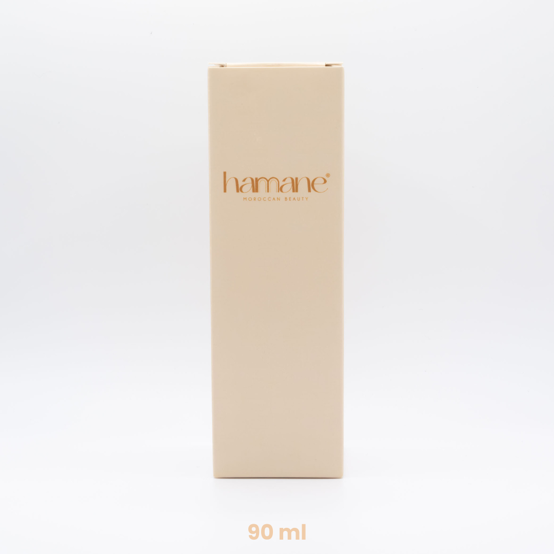 Hamane Moroccan Beauty - Wholesale Bath/Body Oil - Argan Oil6