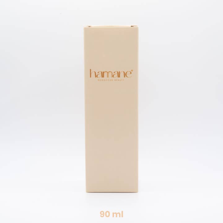 Hamane Moroccan Beauty - Wholesale Bath/Body Oil - Argan Oil6