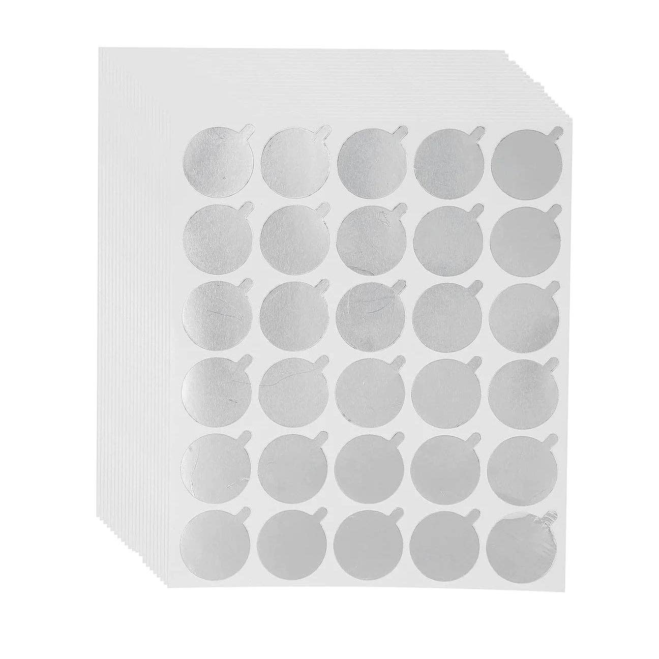 Stacy Lash - Wholesale Valse wimpers / Nep wimpers - Lijm Tinfoil Stickers0