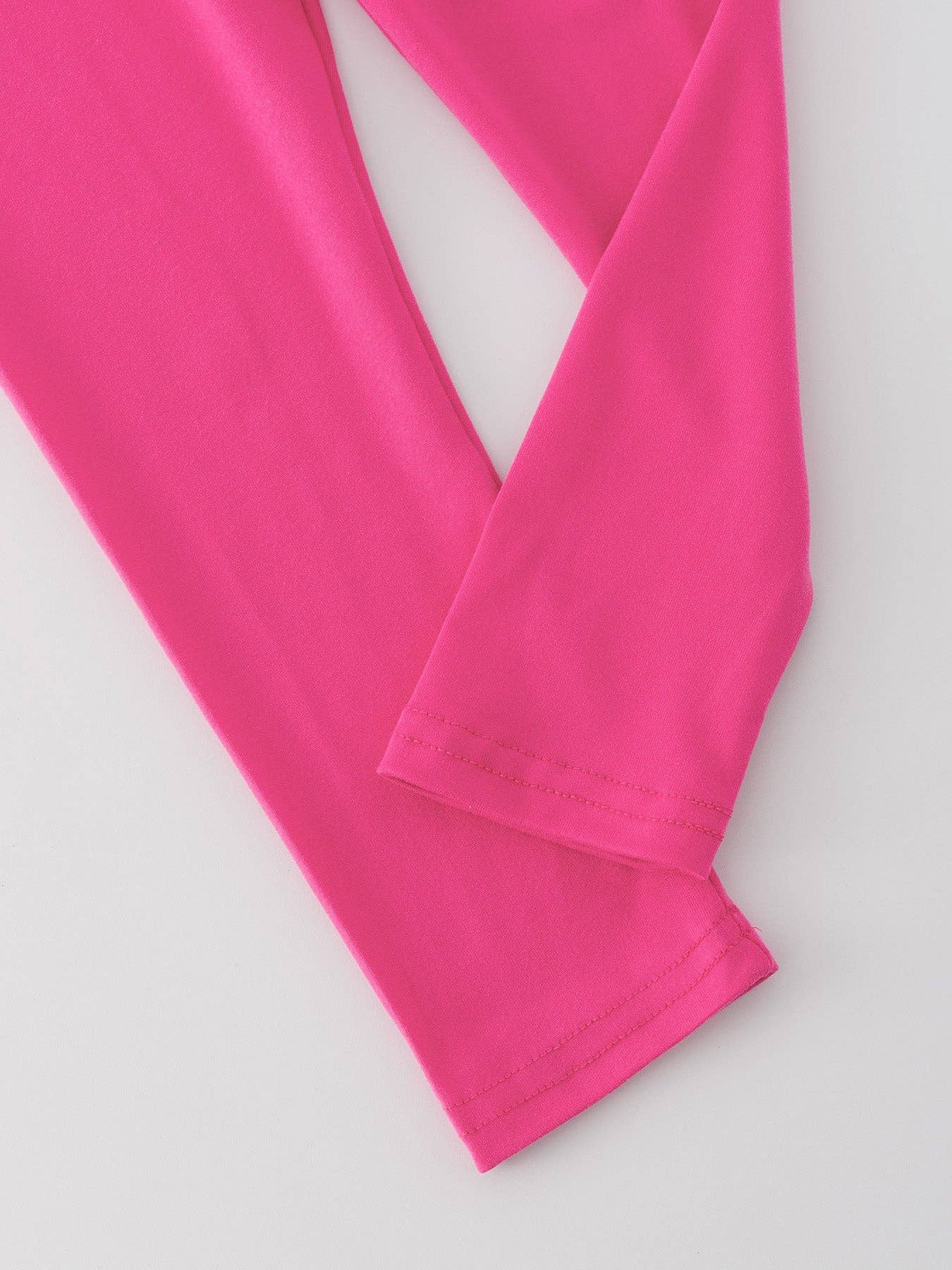 Rylee Faith Designs – Großhandel Hose – Kinder – Einfarbige Hose aus Milchseide12