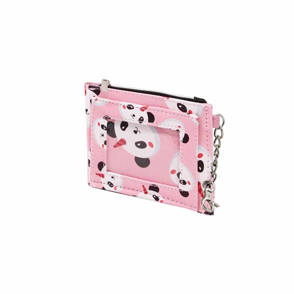 KARACTERMANIA - Wholesale Wallet - Women's - Oh My Pop! Pandicorn Rosa-Coin Purse & Card Holder1