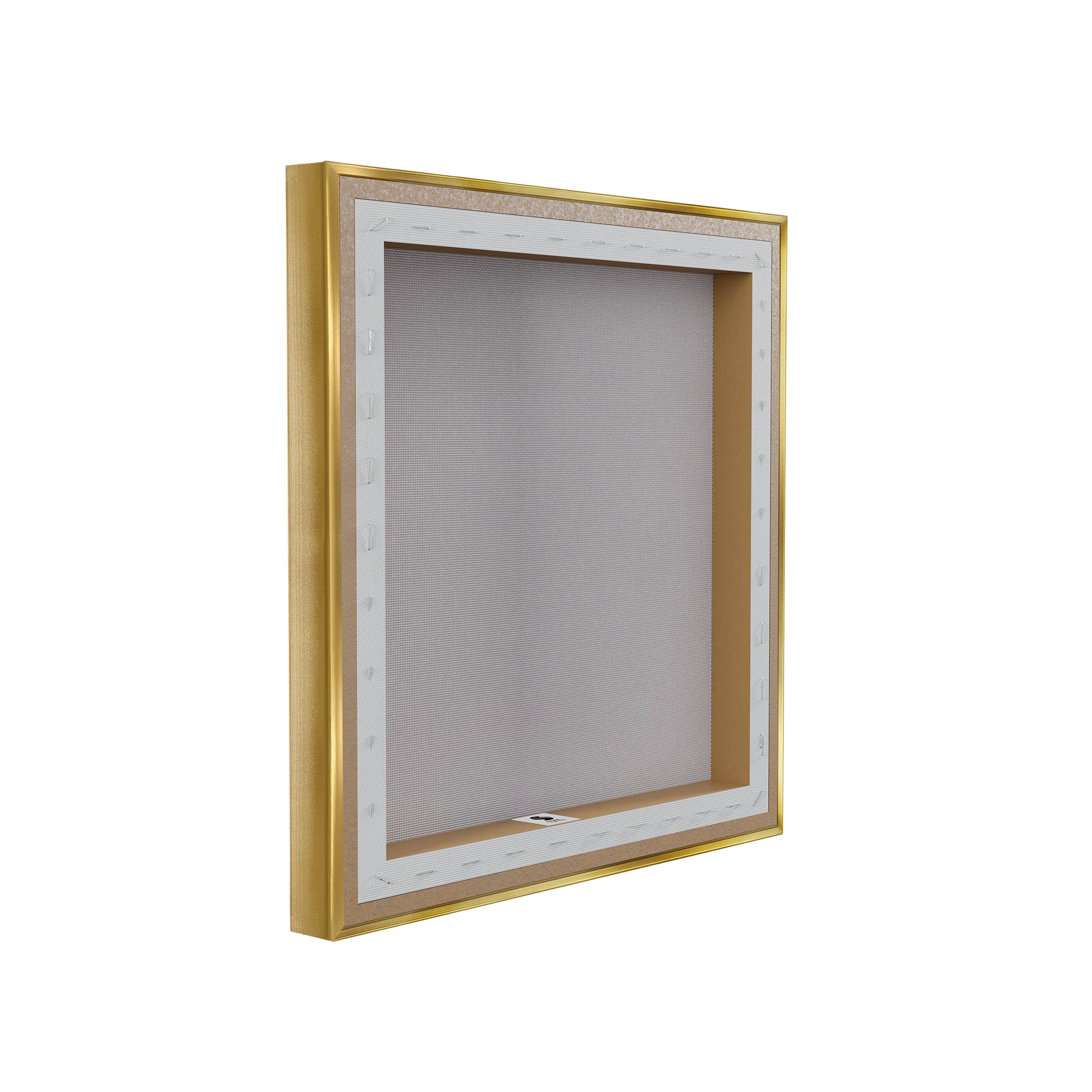 Stupell Industries - Wholesale Wall decor – Kids & Baby - Yoga Chicks Stretching Meditation Floating Frame4