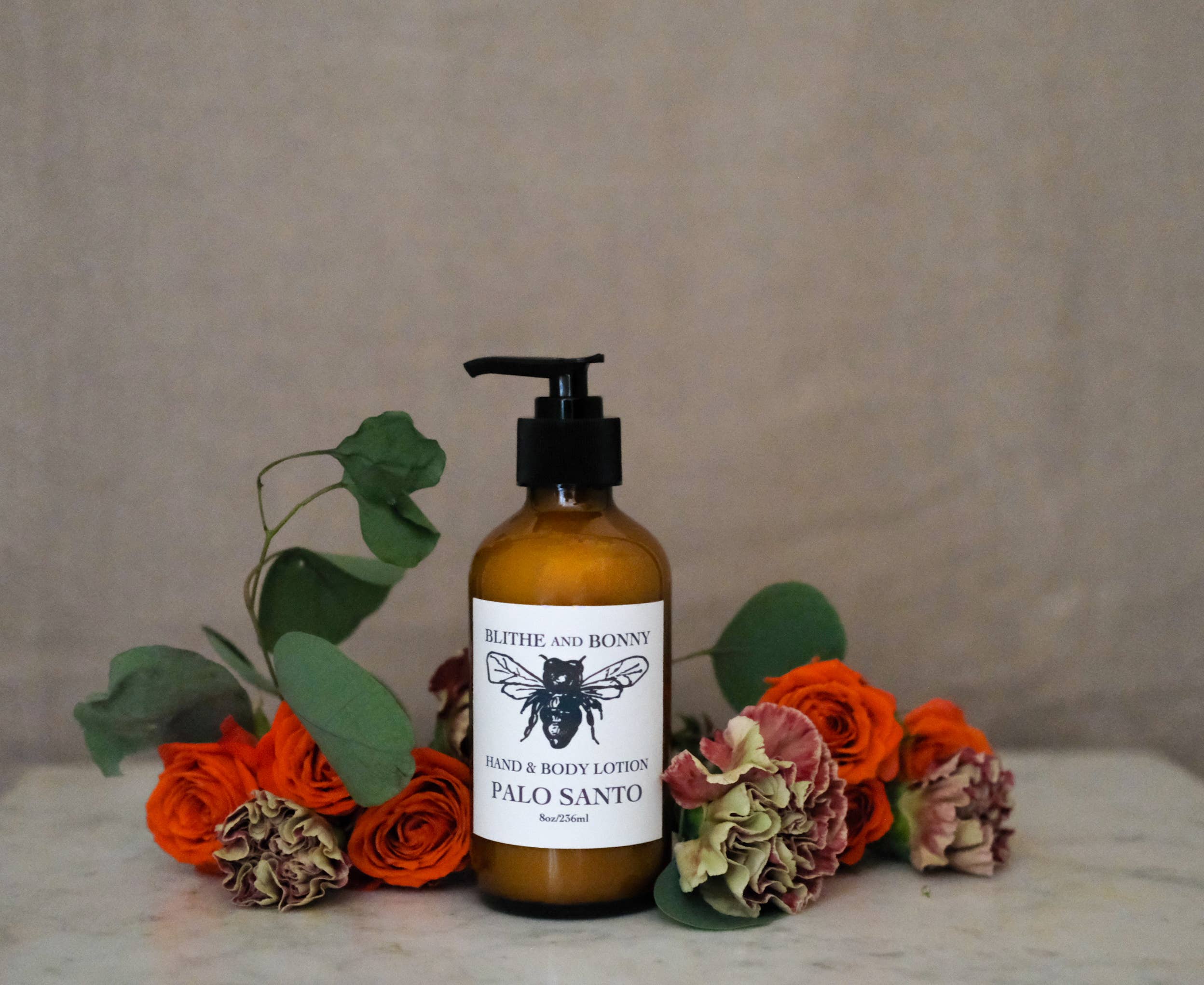 Blithe and Bonny - Wholesale Hand & Body Lotion - Hand and Body Lotion5