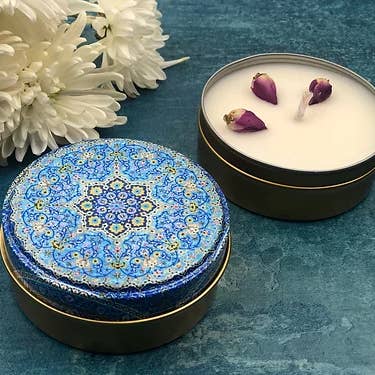 Velas perfumadas | Velas individuales para venta al por mayor de CELIYA HOME