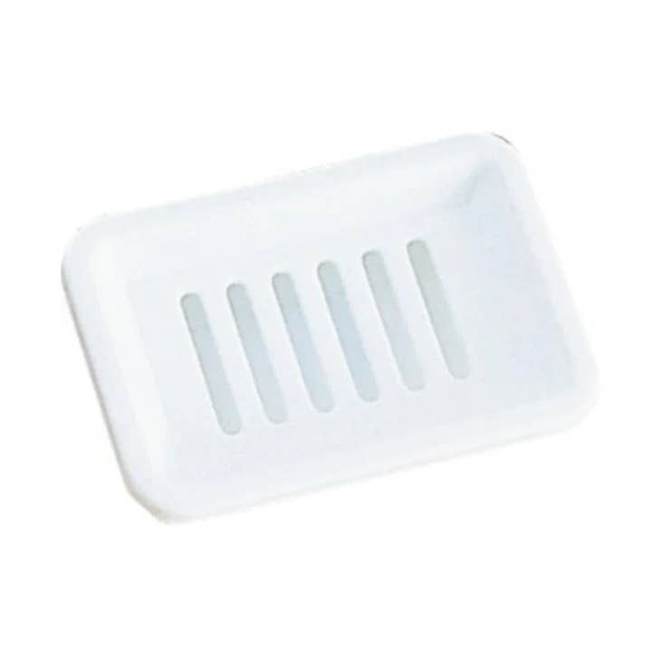 Soap Dish (Set of 2) for wholesale by Better Houseware Corp.