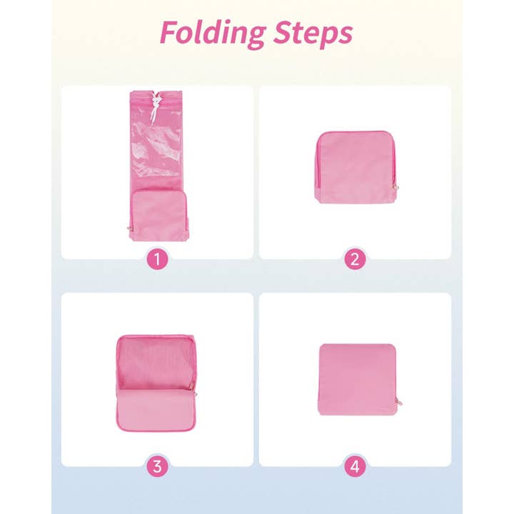 wandf - Wholesale Beach Bag - Mesh Drawstring Bag Swim Bag Quick-Dry Shoulder Strap14