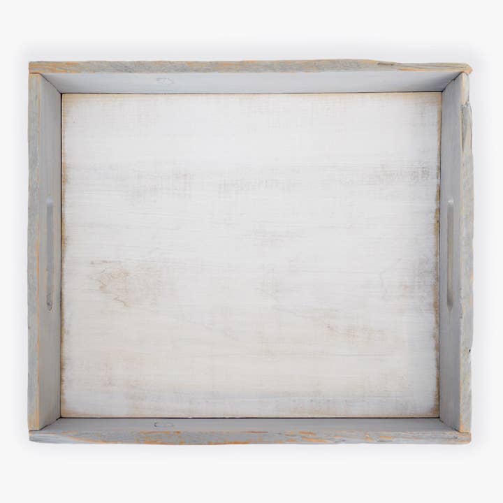 Custom Serving Tray for wholesale by Simply Grateful