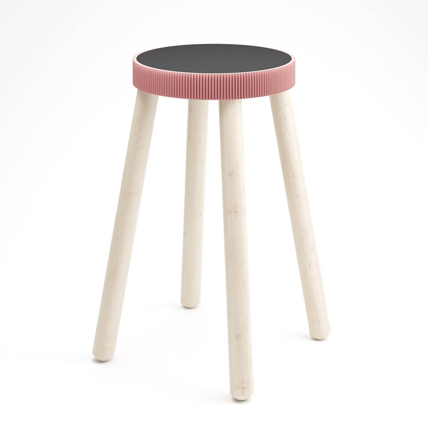 dennismaass. - Wholesale Bijzettafel - VIER50 - moderne bijzettafel10