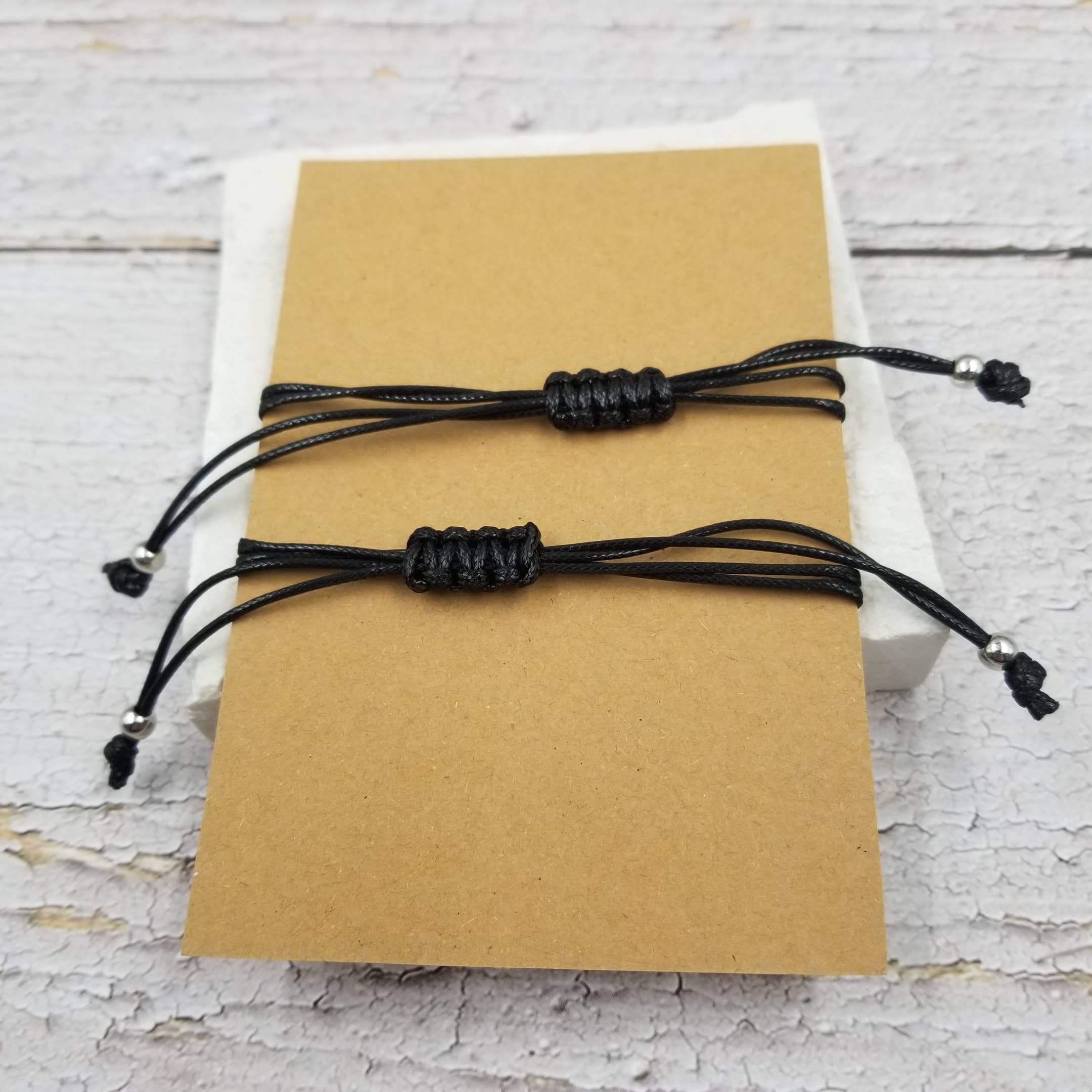 Treasure Wholesale - Vendita all'ingrosso Braccialetto con ciondolo/pendente - Braccialetto a forma di cuore per la festa della mamma, per madre e figlia1